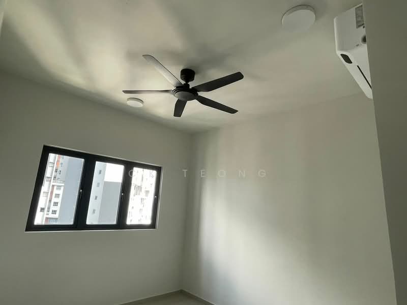 Kondominium untuk Disewa di Sky Awani Residensi 4 - CK Teong - Interior - PropertyGuru.com.my
