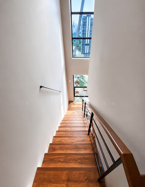 Service Residence for Sale at Arte Mont Kiara - Ashley Seah - Interior - PropertyGuru.com.my