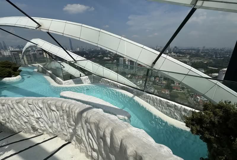 Service Residence for Sale at Arte Mont Kiara - Ashley Seah - View - PropertyGuru.com.my