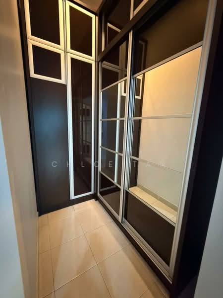 2-storey Terraced House for Rent in Setia Indah (Setia Alam) - Chloe Tan - Interior - PropertyGuru.com.my