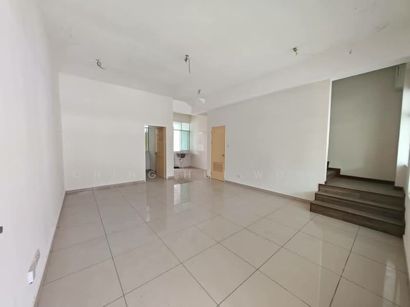 2-storey Terraced House for Sale in Sepanggar Kkip (Kota Kinabalu) - Ching Hui Wong - Interior - PropertyGuru.com.my