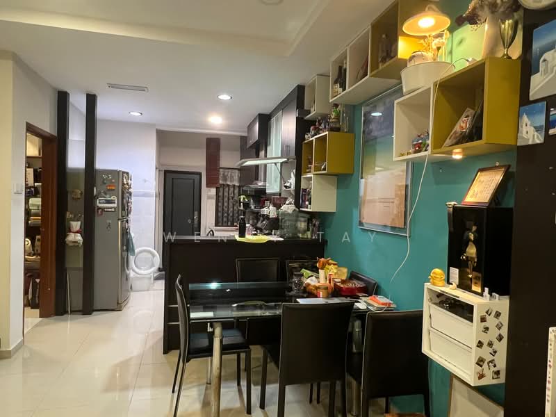 Rumah Teres 2 Tingkat untuk Dijual di Taman Setia Indah (Tebrau) - Wendy Tay - PropertyGuru.com.my