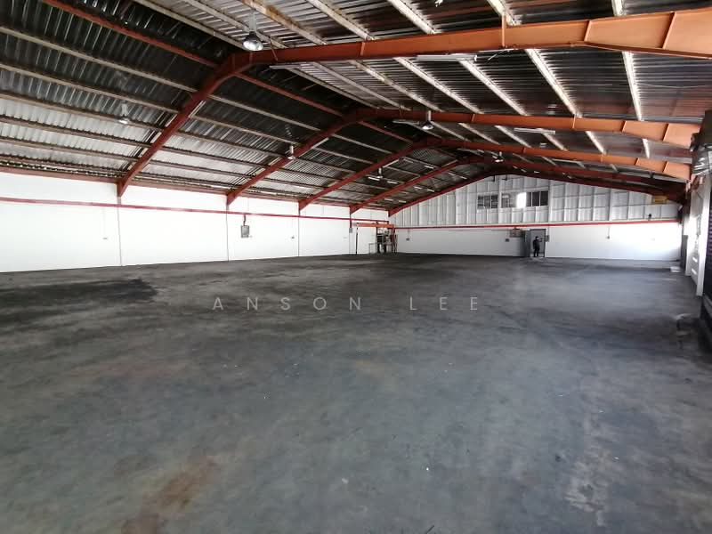Detached Factory for Sale in Rawang (Selangor) - Anson Lee - Interior - PropertyGuru.com.my