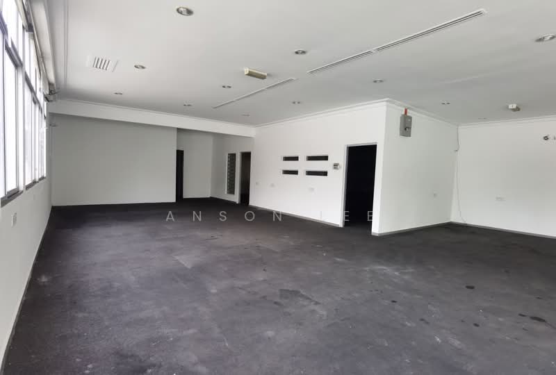 Detached Factory for Sale in Rawang (Selangor) - Anson Lee - Interior - PropertyGuru.com.my