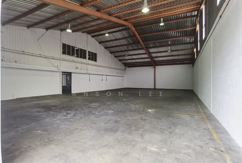 Detached Factory for Sale in Rawang (Selangor) - Anson Lee - Interior - PropertyGuru.com.my