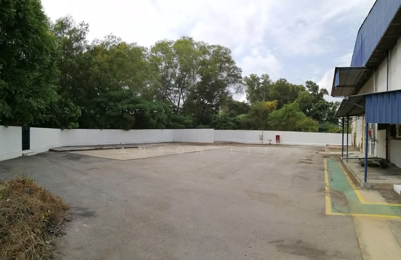 Detached Factory for Sale in Rawang (Selangor) - Anson Lee - Exterior - PropertyGuru.com.my