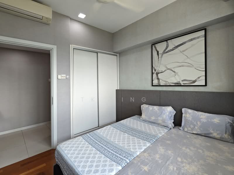 Condominium for Sale at Iskandar Residences - TK Ding - Bedroom - PropertyGuru.com.my