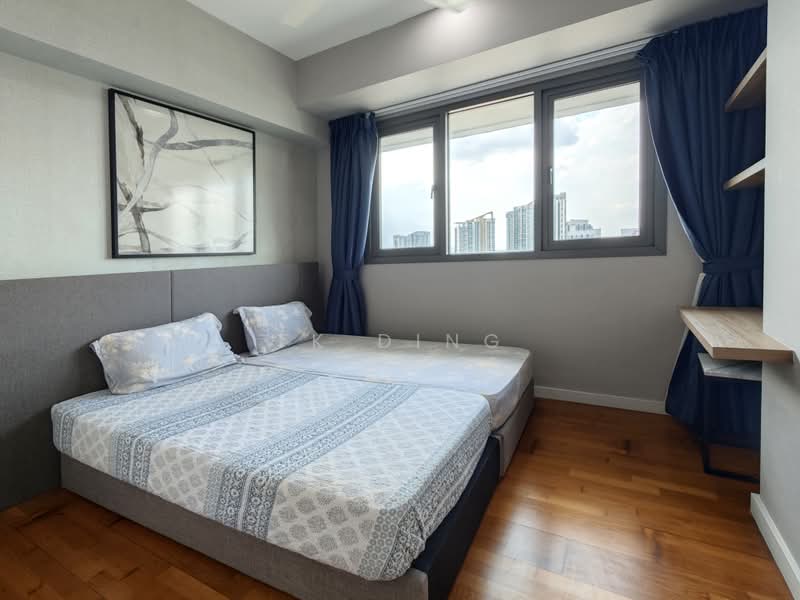 Condominium for Sale at Iskandar Residences - TK Ding - Bedroom - PropertyGuru.com.my