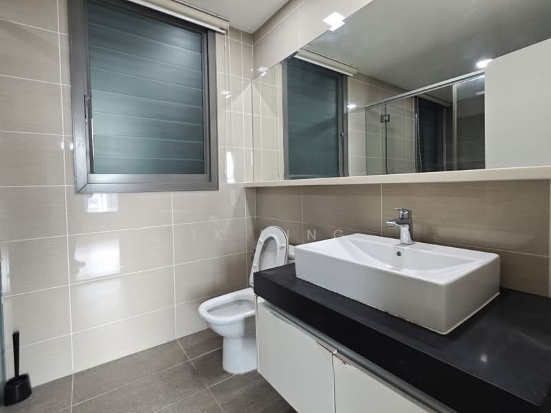 Condominium for Sale at Iskandar Residences - TK Ding - Bathroom - PropertyGuru.com.my