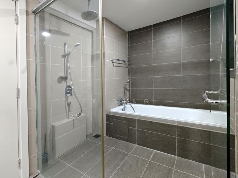 Condominium for Sale at Iskandar Residences - TK Ding - Bathroom - PropertyGuru.com.my