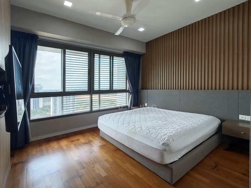 Condominium for Sale at Iskandar Residences - TK Ding - Bedroom - PropertyGuru.com.my