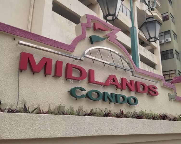 Apartment for Rent at Midlands Court - Jenny Leong - Exterior - PropertyGuru.com.my