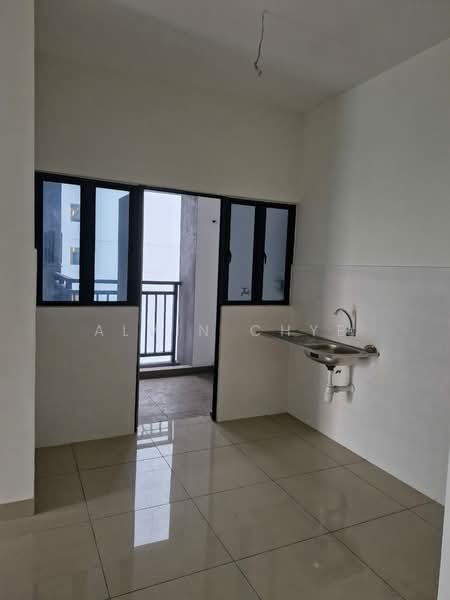 Kondominium untuk Dijual di Platinum Arena - Alvin Chye - Kitchen - PropertyGuru.com.my