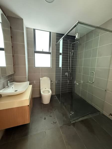 Servis Apartment untuk Disewa di The M @ Medini Macrolink - Wendy Tay - PropertyGuru.com.my
