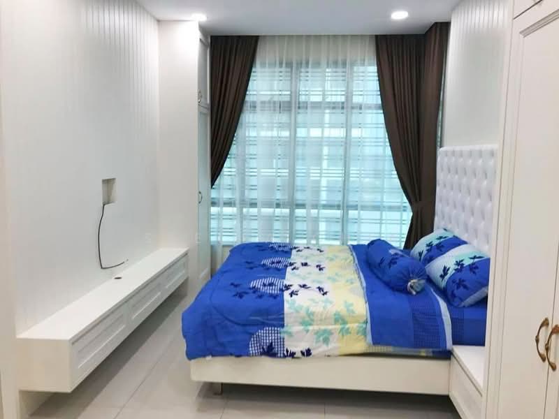 Kondominium untuk Dijual di PARC Regency (Residensi Masai) - Stella Chia - Bedroom - PropertyGuru.com.my