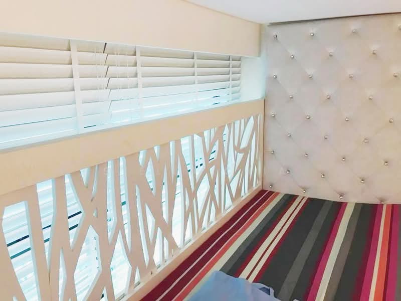 Kondominium untuk Dijual di PARC Regency (Residensi Masai) - Stella Chia - Bedroom - PropertyGuru.com.my