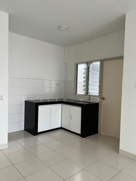 Pangsapuri untuk Dijual di D'Cassia - Helen Wan - Kitchen - PropertyGuru.com.my