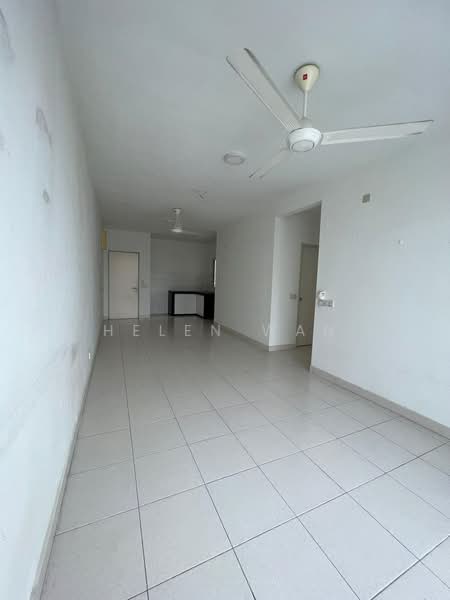 Pangsapuri untuk Dijual di D'Cassia - Helen Wan - Living Room - PropertyGuru.com.my