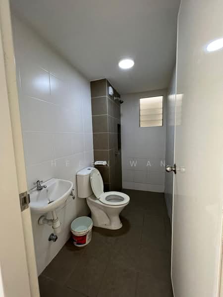 Pangsapuri untuk Dijual di D'Cassia - Helen Wan - Bathroom - PropertyGuru.com.my