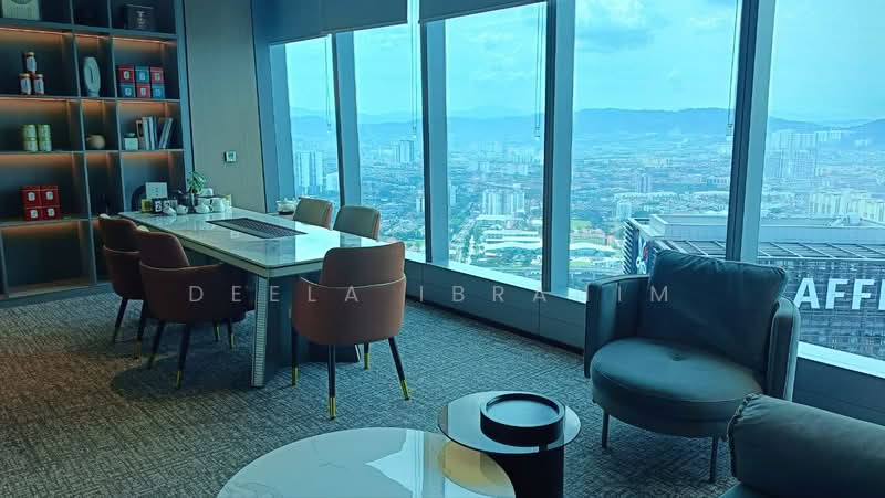 Pejabat untuk Disewa di Tun Razak Exchange (Kuala Lumpur) - Deela Ibrahim - Study - PropertyGuru.com.my