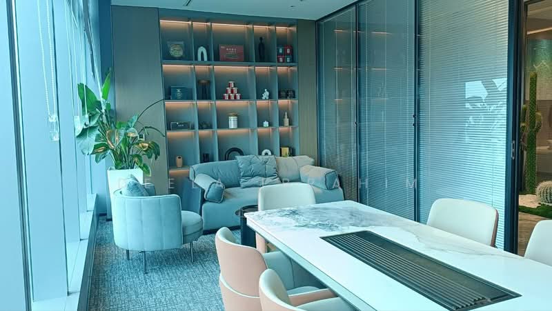 Pejabat untuk Disewa di Tun Razak Exchange (Kuala Lumpur) - Deela Ibrahim - Interior - PropertyGuru.com.my