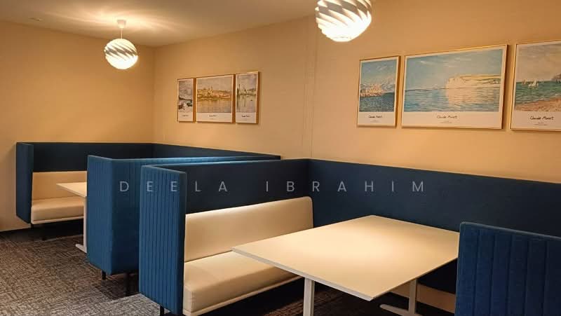 Pejabat untuk Disewa di Tun Razak Exchange (Kuala Lumpur) - Deela Ibrahim - Interior - PropertyGuru.com.my