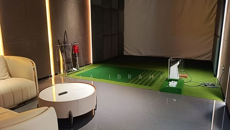 Pejabat untuk Disewa di Tun Razak Exchange (Kuala Lumpur) - Deela Ibrahim - Interior - PropertyGuru.com.my