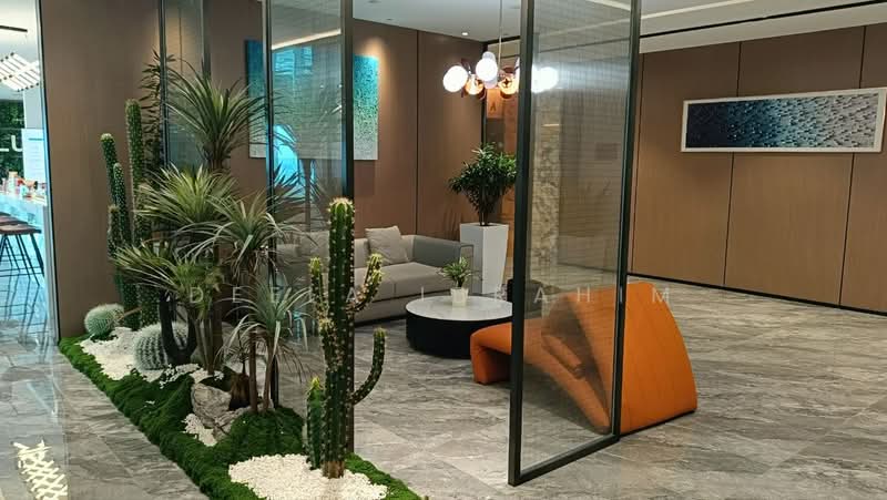 Pejabat untuk Disewa di Tun Razak Exchange (Kuala Lumpur) - Deela Ibrahim - Interior - PropertyGuru.com.my