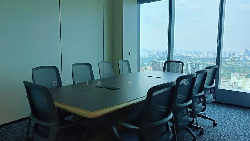 Pejabat untuk Disewa di Tun Razak Exchange (Kuala Lumpur) - Deela Ibrahim - Interior - PropertyGuru.com.my
