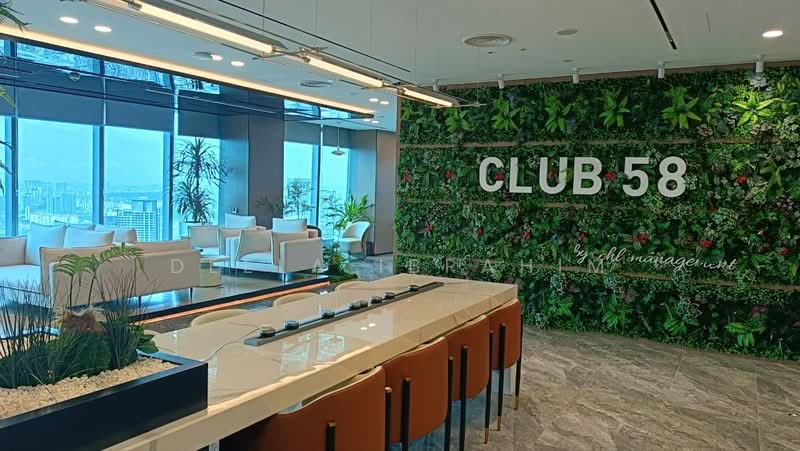 Pejabat untuk Disewa di Tun Razak Exchange (Kuala Lumpur) - Deela Ibrahim - Interior - PropertyGuru.com.my