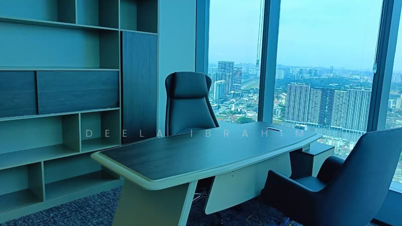 Pejabat untuk Disewa di Tun Razak Exchange (Kuala Lumpur) - Deela Ibrahim - Study - PropertyGuru.com.my