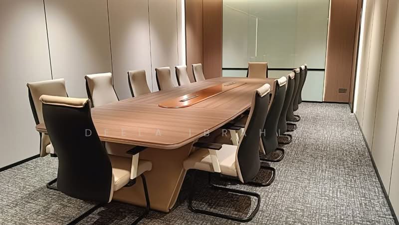 Pejabat untuk Disewa di Tun Razak Exchange (Kuala Lumpur) - Deela Ibrahim - Interior - PropertyGuru.com.my