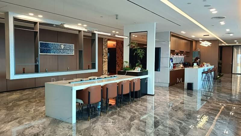 Pejabat untuk Disewa di Tun Razak Exchange (Kuala Lumpur) - Deela Ibrahim - Interior - PropertyGuru.com.my