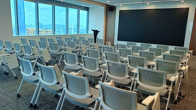 Pejabat untuk Disewa di Tun Razak Exchange (Kuala Lumpur) - Deela Ibrahim - Interior - PropertyGuru.com.my