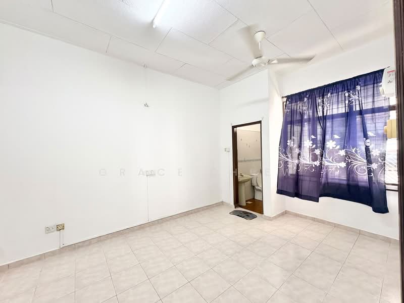 1-storey Terraced House for Rent in Johor Bahru (Johor) - Grace Chiew - Interior - PropertyGuru.com.my