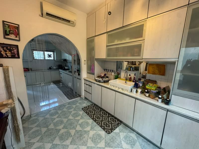 Rumah Teres 2 Tingkat untuk Dijual di Selayang (Selangor) - Patrick Leong - Kitchen - PropertyGuru.com.my