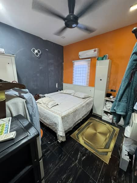 Rumah Teres 2 Tingkat untuk Dijual di Selayang (Selangor) - Patrick Leong - Bedroom - PropertyGuru.com.my