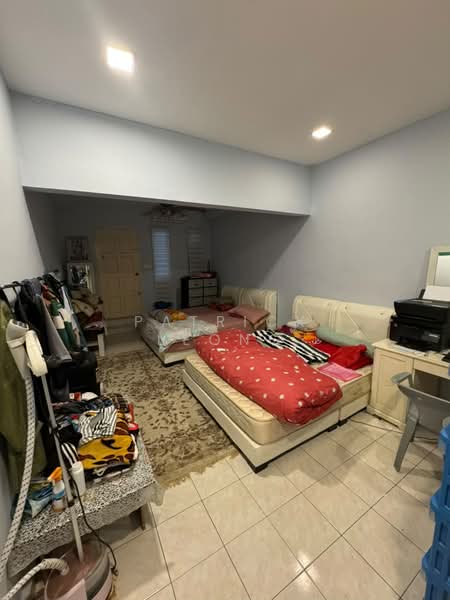 Rumah Teres 2 Tingkat untuk Dijual di Selayang (Selangor) - Patrick Leong - Bedroom - PropertyGuru.com.my