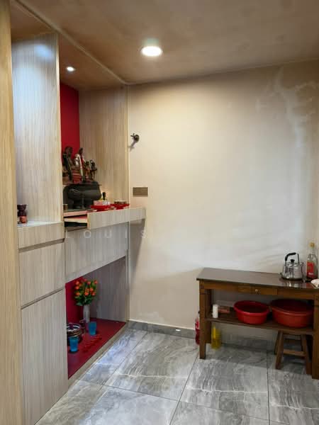 2-storey Terraced House for Sale in Kota Bayuemas (Klang) - Louis Chan - Interior - PropertyGuru.com.my