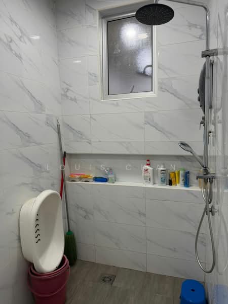 2-storey Terraced House for Sale in Kota Bayuemas (Klang) - Louis Chan - Bathroom - PropertyGuru.com.my