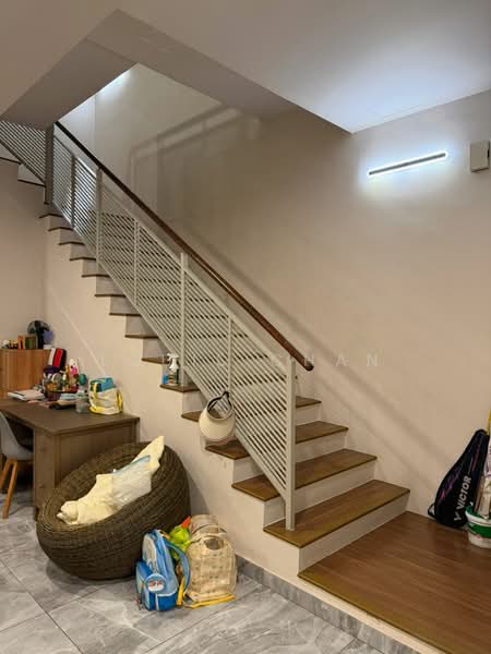2-storey Terraced House for Sale in Kota Bayuemas (Klang) - Louis Chan - Interior - PropertyGuru.com.my