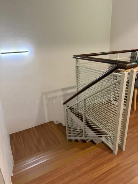 2-storey Terraced House for Sale in Kota Bayuemas (Klang) - Louis Chan - Interior - PropertyGuru.com.my