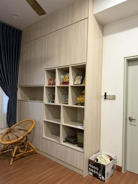 2-storey Terraced House for Sale in Kota Bayuemas (Klang) - Louis Chan - Interior - PropertyGuru.com.my