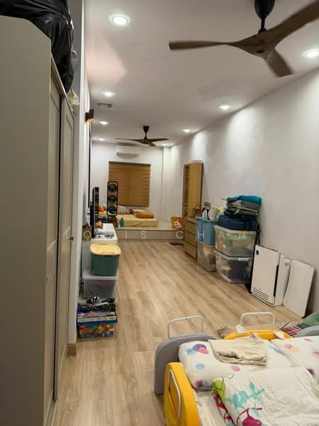 2-storey Terraced House for Sale in Kota Bayuemas (Klang) - Louis Chan - Interior - PropertyGuru.com.my