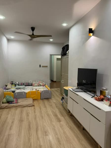 2-storey Terraced House for Sale in Kota Bayuemas (Klang) - Louis Chan - Bedroom - PropertyGuru.com.my
