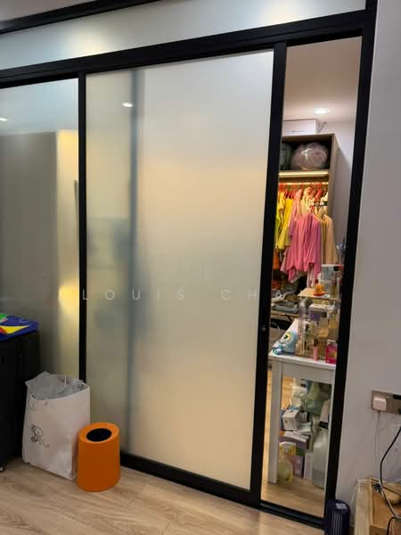 2-storey Terraced House for Sale in Kota Bayuemas (Klang) - Louis Chan - Interior - PropertyGuru.com.my