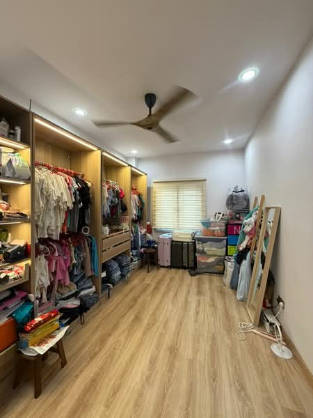 2-storey Terraced House for Sale in Kota Bayuemas (Klang) - Louis Chan - Interior - PropertyGuru.com.my
