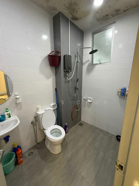 2-storey Terraced House for Sale in Kota Bayuemas (Klang) - Louis Chan - Bathroom - PropertyGuru.com.my