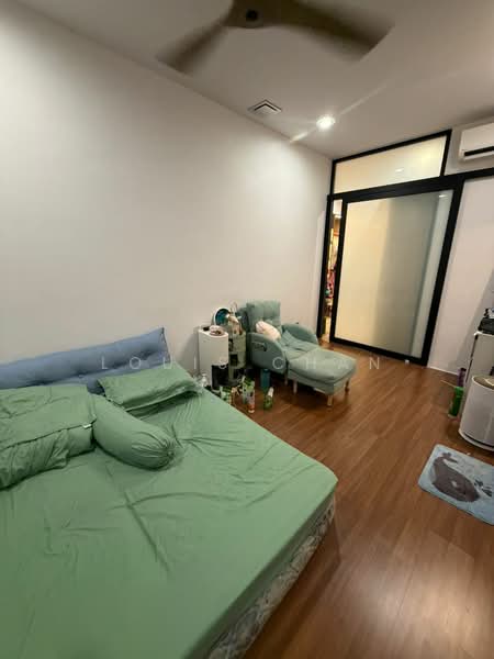 2-storey Terraced House for Sale in Kota Bayuemas (Klang) - Louis Chan - Bedroom - PropertyGuru.com.my