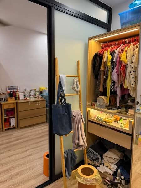 2-storey Terraced House for Sale in Kota Bayuemas (Klang) - Louis Chan - Interior - PropertyGuru.com.my